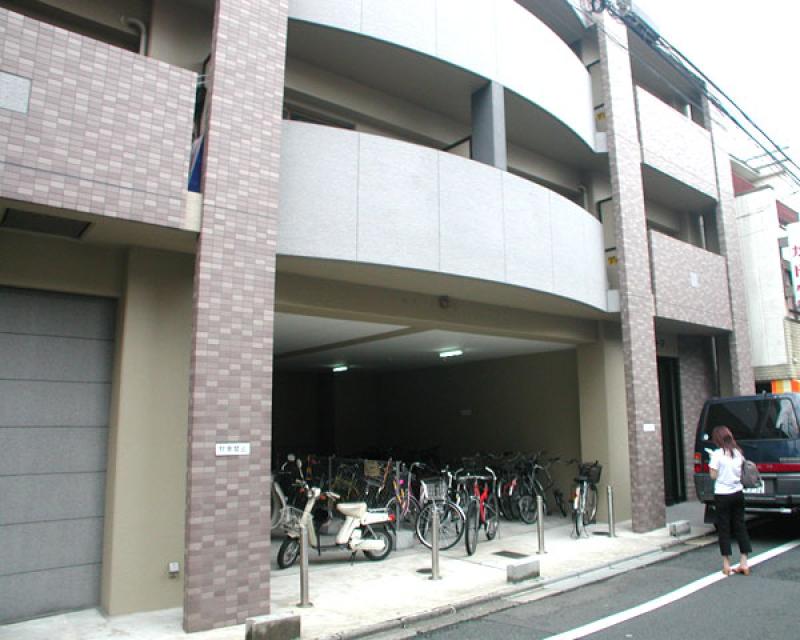マンション
