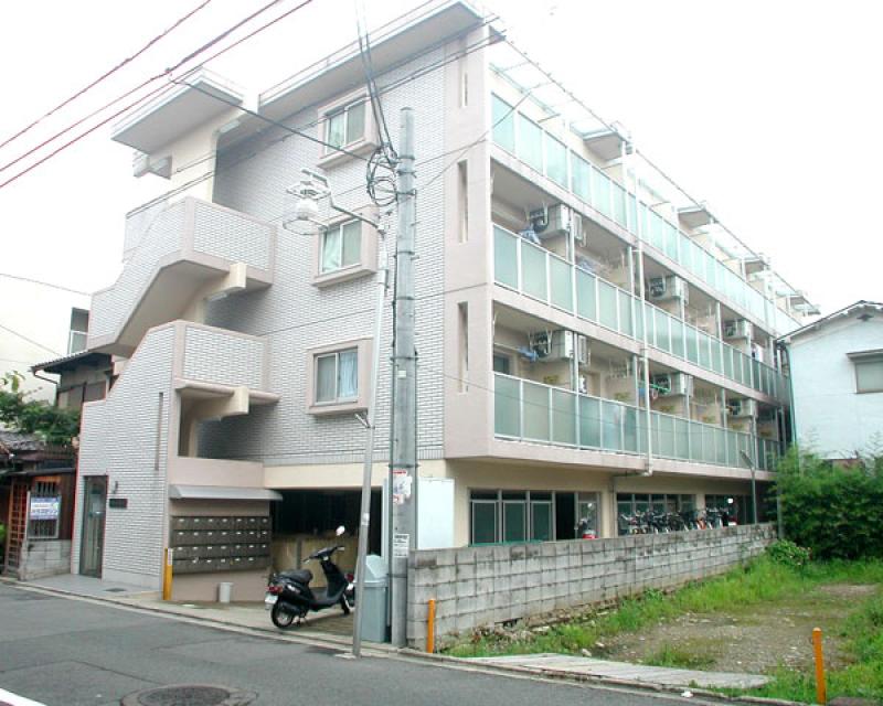 マンション