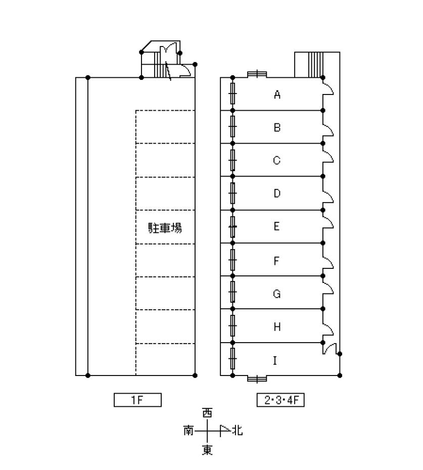 マンション